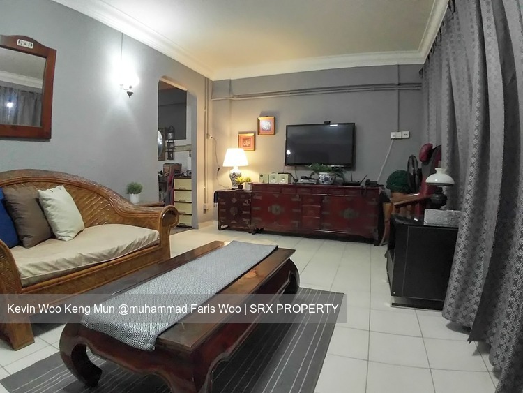 Blk 407 Yishun Avenue 6 (Yishun), HDB 4 Rooms #176566652
